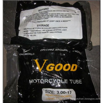 2015 china export motorcycle tube